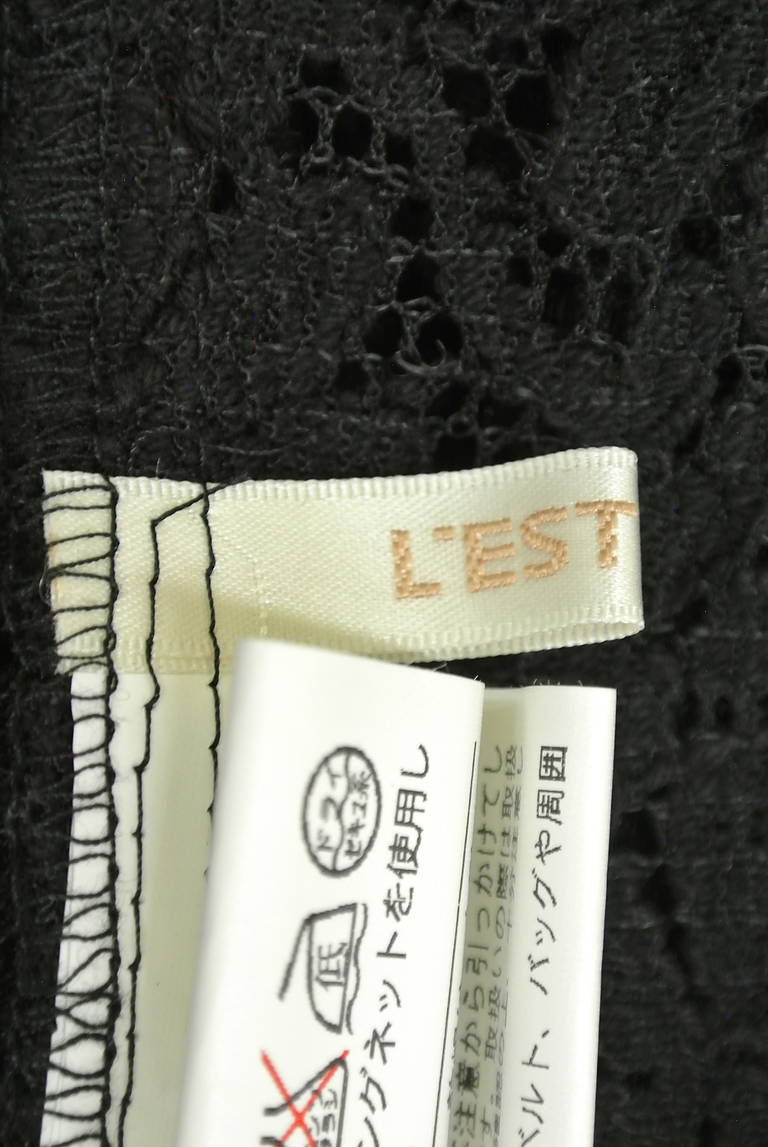 L'EST ROSE（レストローズ）の古着「商品番号：PR10177965」-大画像6