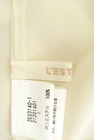 L'EST ROSE（レストローズ）の古着「商品番号：PR10177968」-6