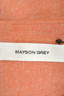 MAYSON GREY（メイソングレイ）の古着「商品番号：PR10177981」-6