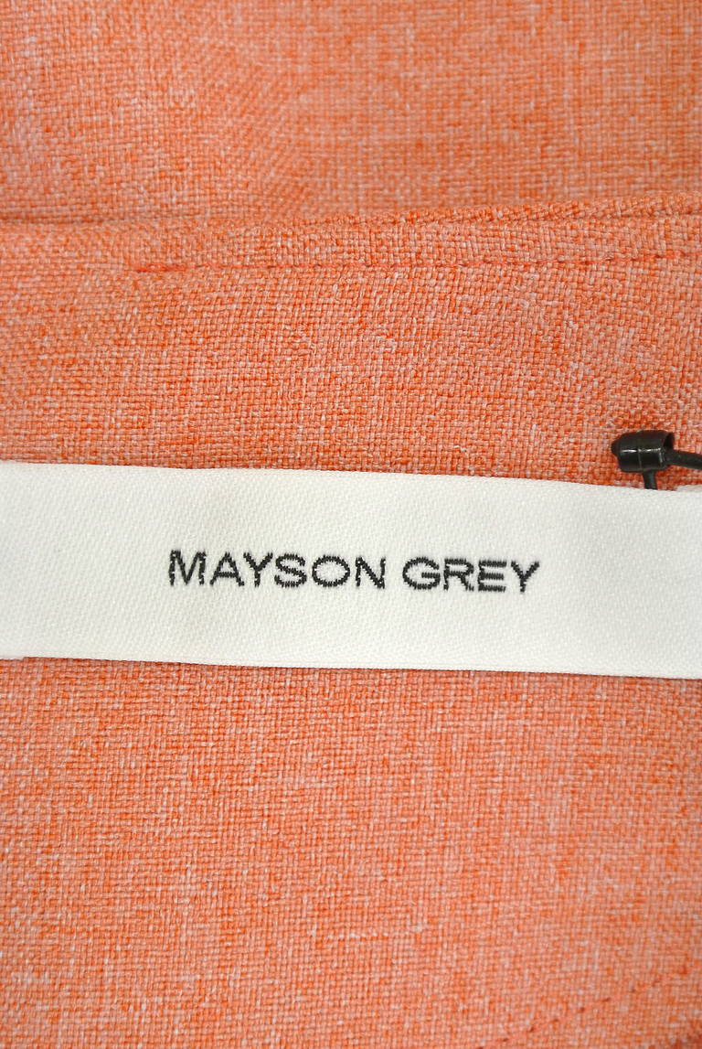 MAYSON GREY（メイソングレイ）の古着「商品番号：PR10177981」-大画像6