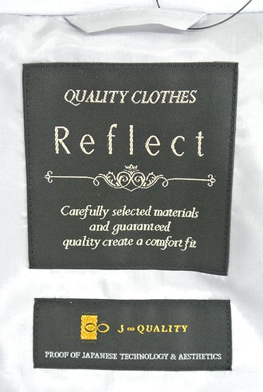 Reflect（リフレクト）の古着「（ジャケット）」大画像６へ