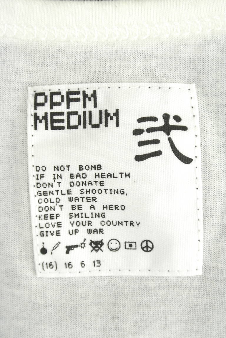 PPFM（ピーピーエフエム）の古着「商品番号：PR10177992」-大画像6