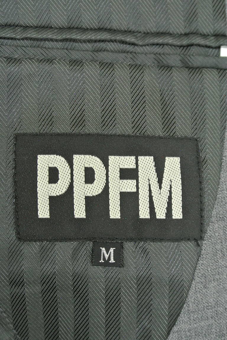 PPFM（ピーピーエフエム）の古着「商品番号：PR10177994」-大画像6