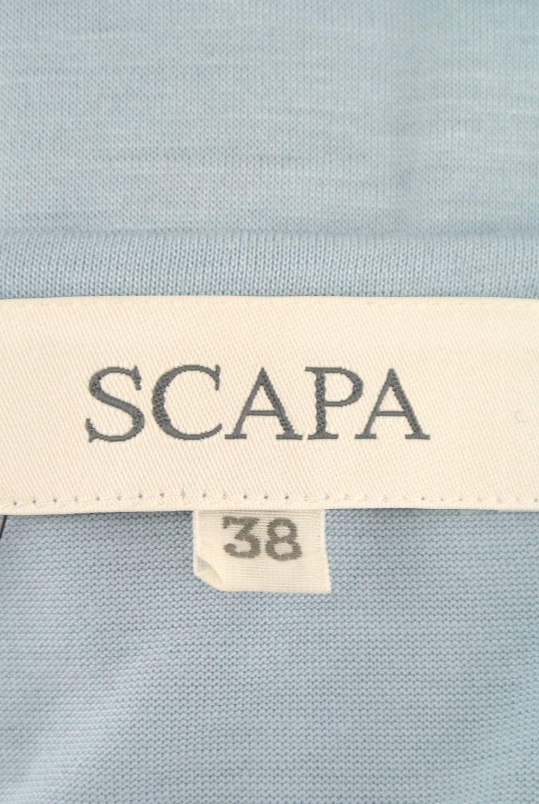 SCAPA（スキャパ）の古着「商品番号：PR10178005」-大画像6