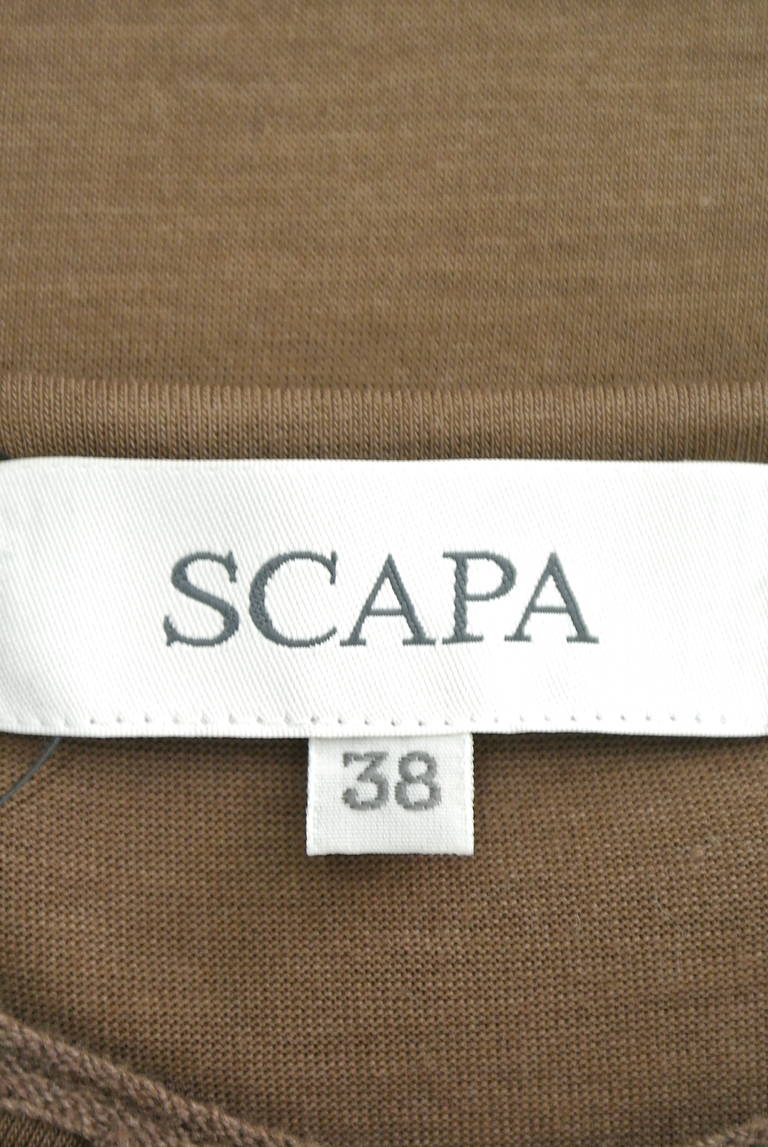 SCAPA（スキャパ）の古着「商品番号：PR10178006」-大画像6