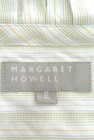 MARGARET HOWELL（マーガレットハウエル）の古着「商品番号：PR10178009」-6