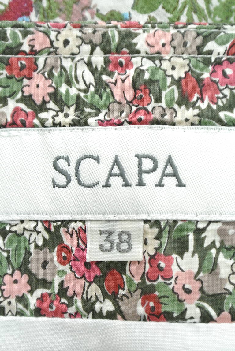 SCAPA（スキャパ）の古着「商品番号：PR10178015」-大画像6
