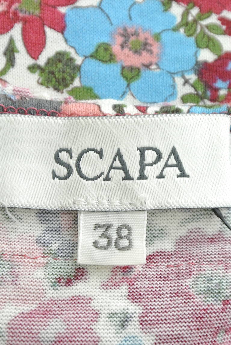 SCAPA（スキャパ）の古着「商品番号：PR10178016」-大画像6