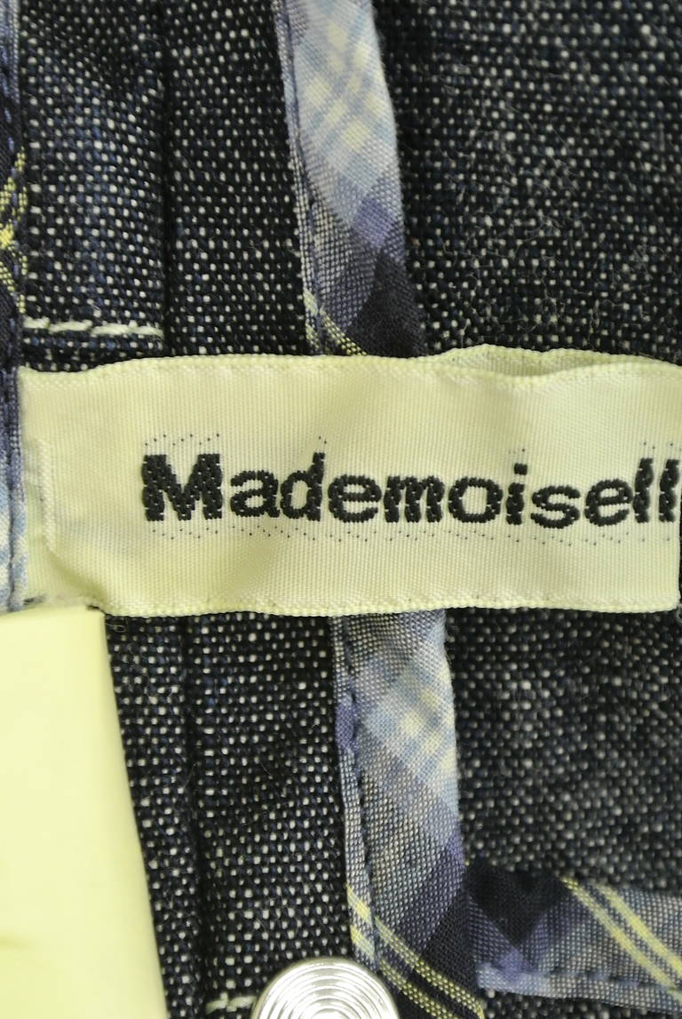 Mademoiselle NON NON（マドモアゼルノンノン）の古着「商品番号：PR10178017」-大画像6