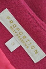 PROPORTION BODY DRESSING（プロポーションボディ ドレッシング）の古着「商品番号：PR10178024」-6