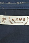axes femme（アクシーズファム）の古着「商品番号：PR10178050」-6
