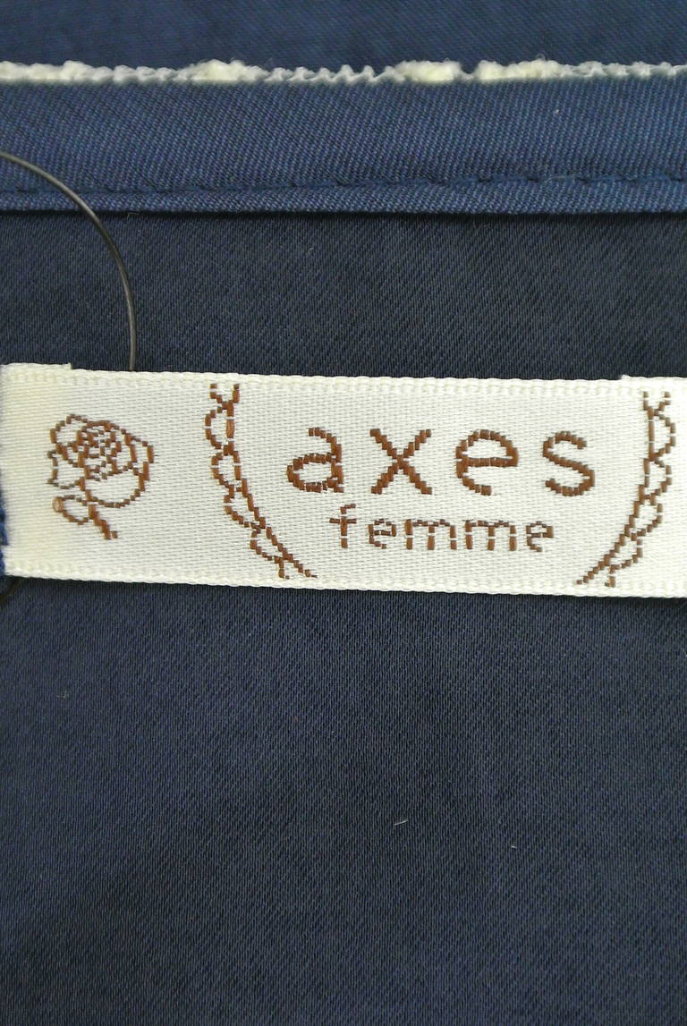 axes femme（アクシーズファム）の古着「商品番号：PR10178050」-大画像6