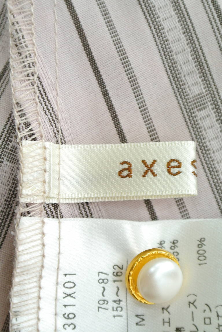 axes femme（アクシーズファム）の古着「商品番号：PR10178059」-大画像6