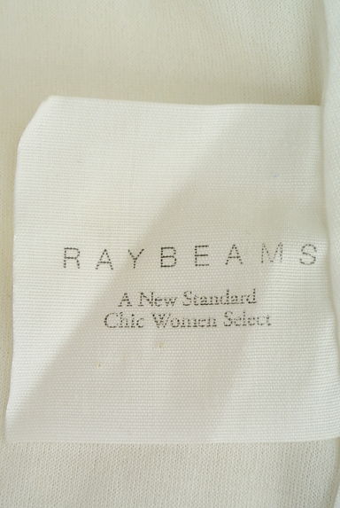 BEAMS Women's（ビームス　ウーマン）の古着「（キャミワンピース）」大画像６へ