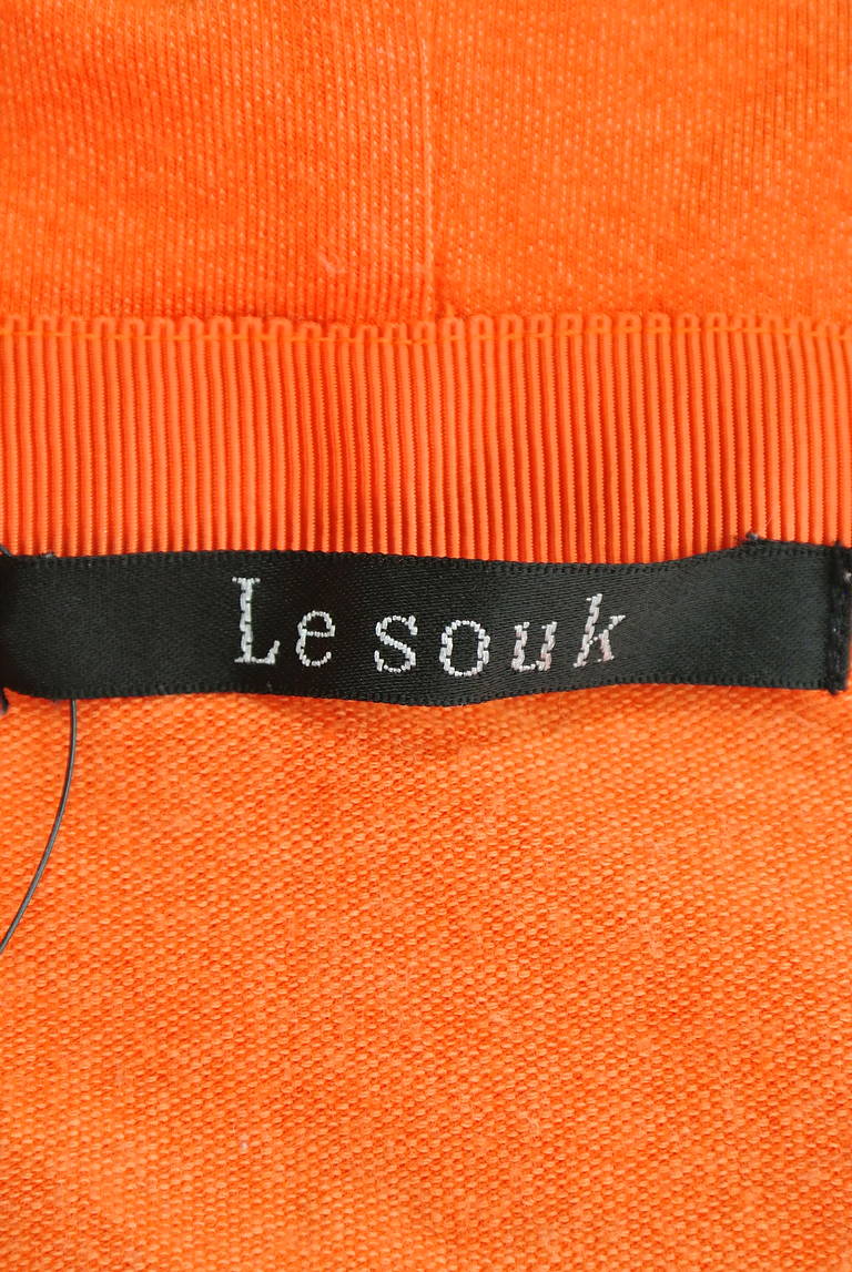 LE SOUK（ルスーク）の古着「商品番号：PR10178089」-大画像6
