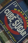 CUBE SUGAR（キューブシュガー）の古着「商品番号：PR10178131」-6