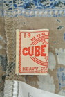 CUBE SUGAR（キューブシュガー）の古着「商品番号：PR10178132」-6