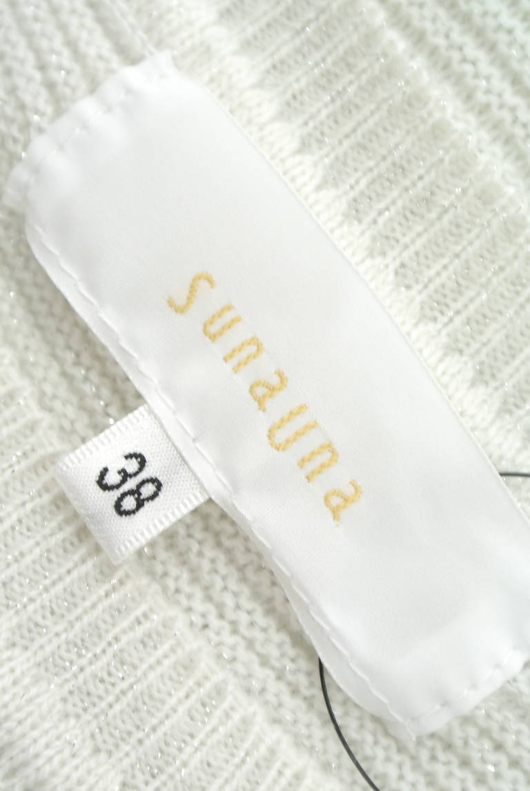 SunaUna（スーナウーナ）の古着「商品番号：PR10178145」-大画像6