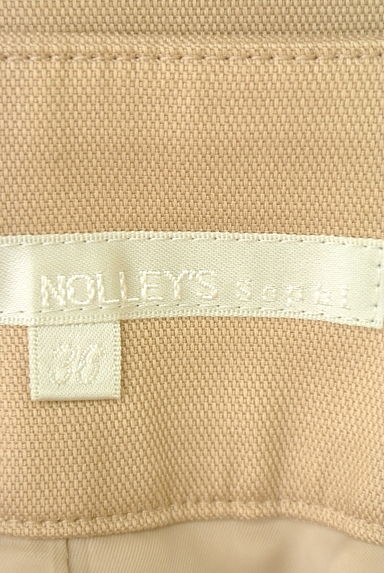 NOLLEY'S sophi（ノーリーズソフィ）の古着「（パンツ）」大画像６へ