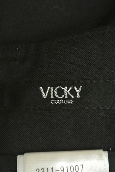 VICKY（ビッキー）の古着「（ミニスカート）」大画像６へ