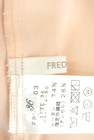 Fredy emue（フレディエミュ）の古着「商品番号：PR10178230」-6
