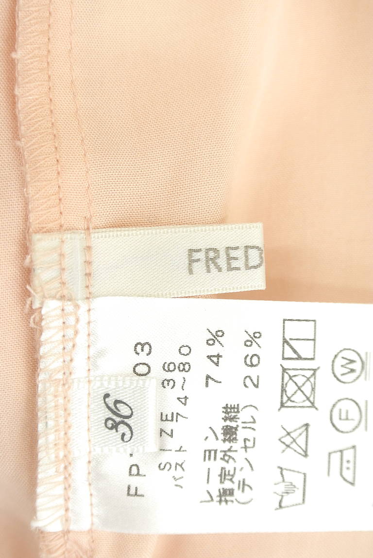 Fredy emue（フレディエミュ）の古着「商品番号：PR10178230」-大画像6