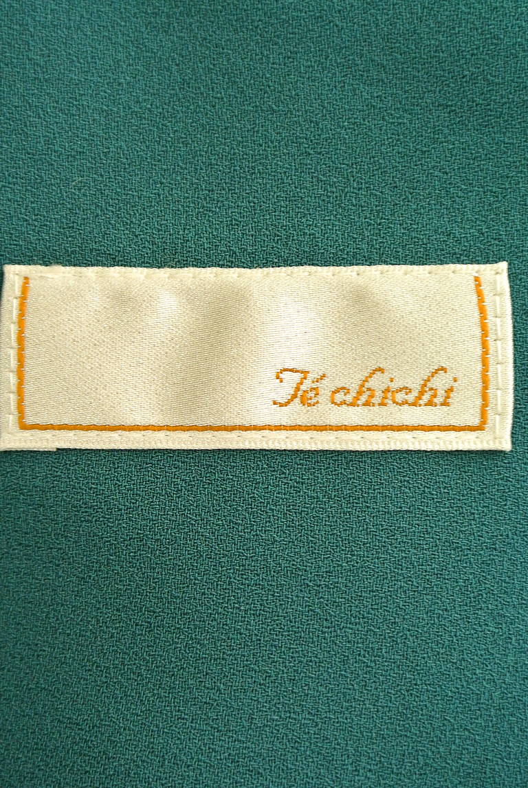 Te chichi（テチチ）の古着「商品番号：PR10178246」-大画像6