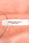 POU DOU DOU（プードゥドゥ）の古着「商品番号：PR10178251」-6