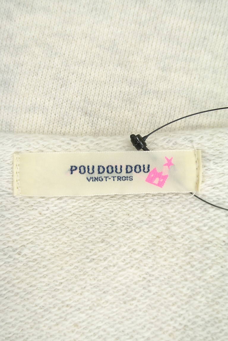 POU DOU DOU（プードゥドゥ）の古着「商品番号：PR10178258」-大画像6