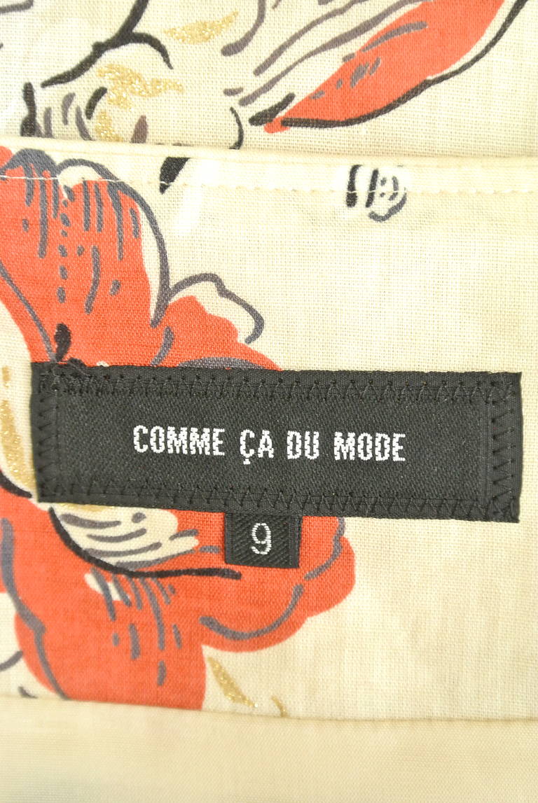 COMME CA DU MODE（コムサデモード）の古着「商品番号：PR10178263」-大画像6