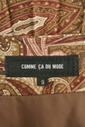 COMME CA DU MODE（コムサデモード）の古着「商品番号：PR10178264」-6