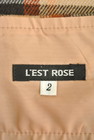 L'EST ROSE（レストローズ）の古着「商品番号：PR10178265」-6