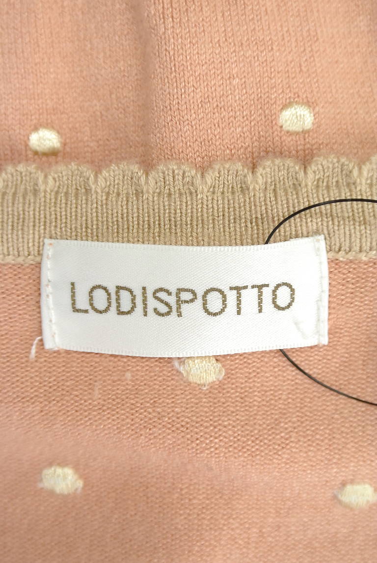 LODISPOTTO（ロディスポット）の古着「商品番号：PR10178270」-大画像6
