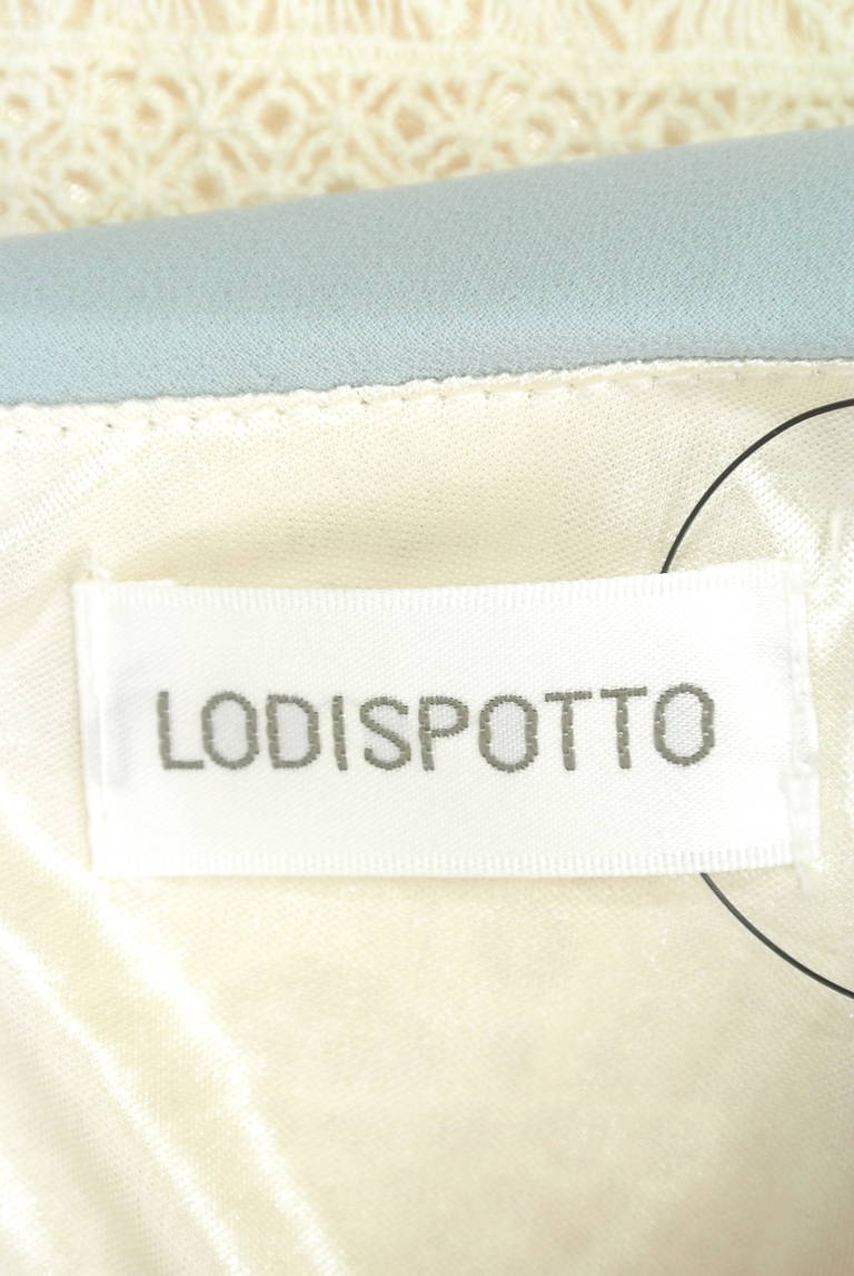 LODISPOTTO（ロディスポット）の古着「商品番号：PR10178272」-大画像6