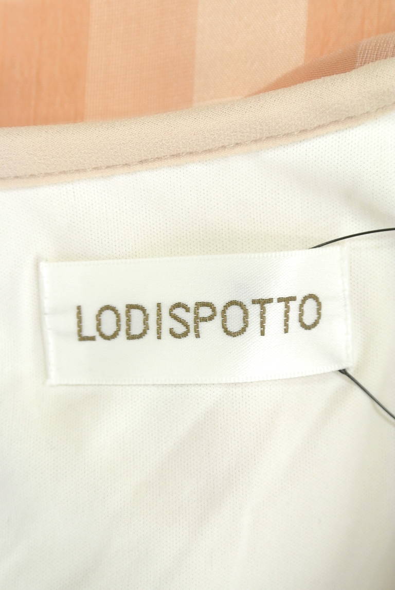 LODISPOTTO（ロディスポット）の古着「商品番号：PR10178274」-大画像6
