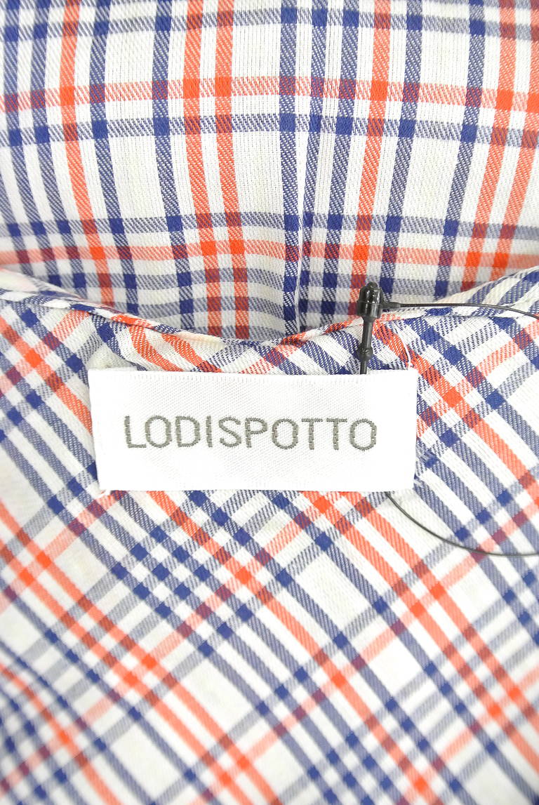 LODISPOTTO（ロディスポット）の古着「商品番号：PR10178275」-大画像6