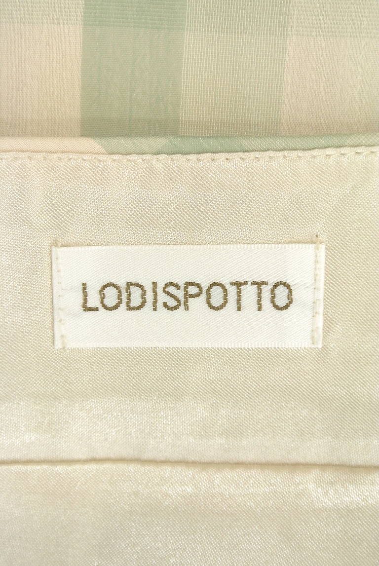 LODISPOTTO（ロディスポット）の古着「商品番号：PR10178277」-大画像6