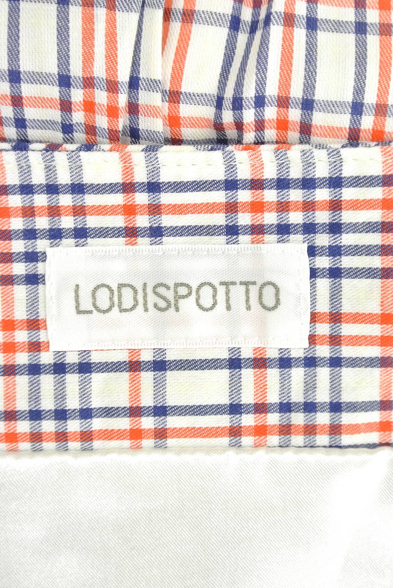 LODISPOTTO（ロディスポット）の古着「商品番号：PR10178278」-大画像6