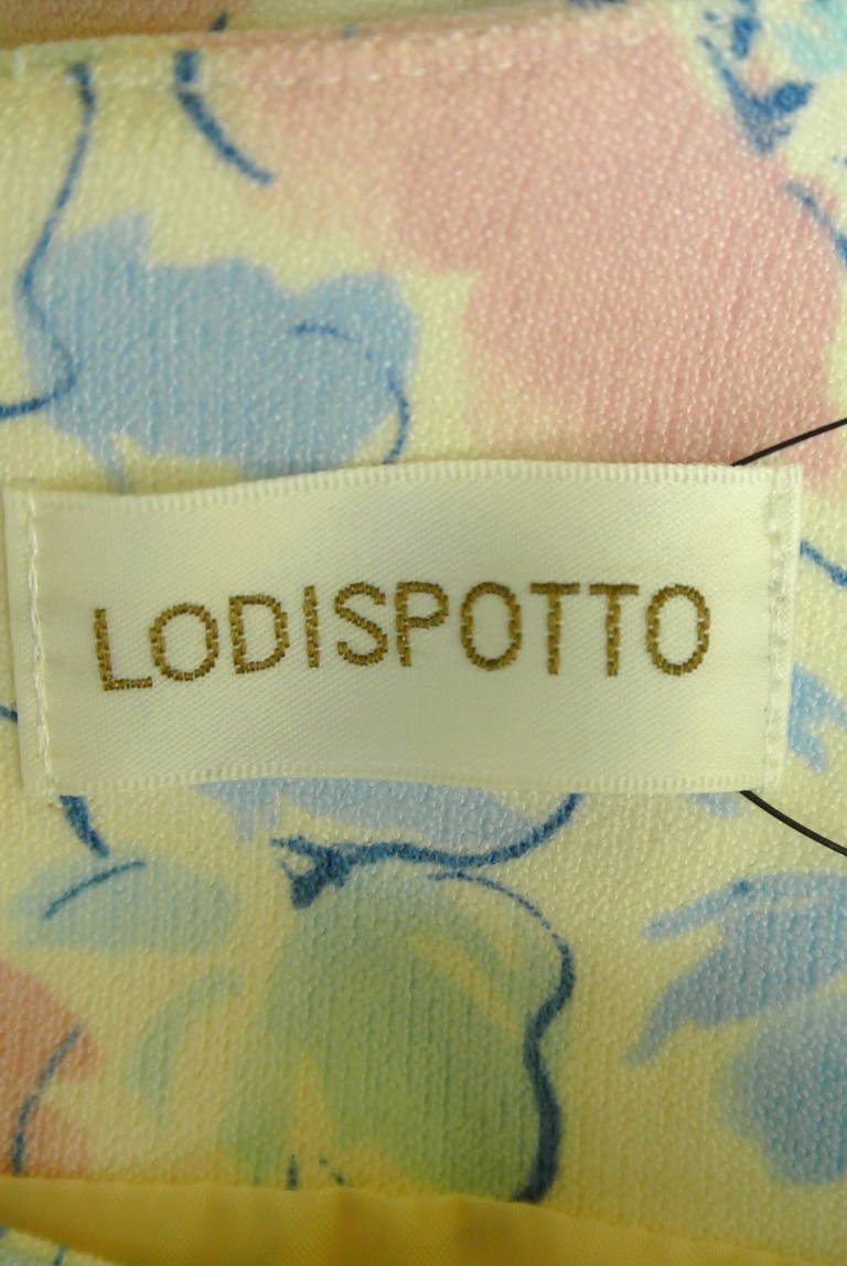 LODISPOTTO（ロディスポット）の古着「商品番号：PR10178280」-大画像6