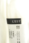 L'EST ROSE（レストローズ）の古着「商品番号：PR10178281」-6