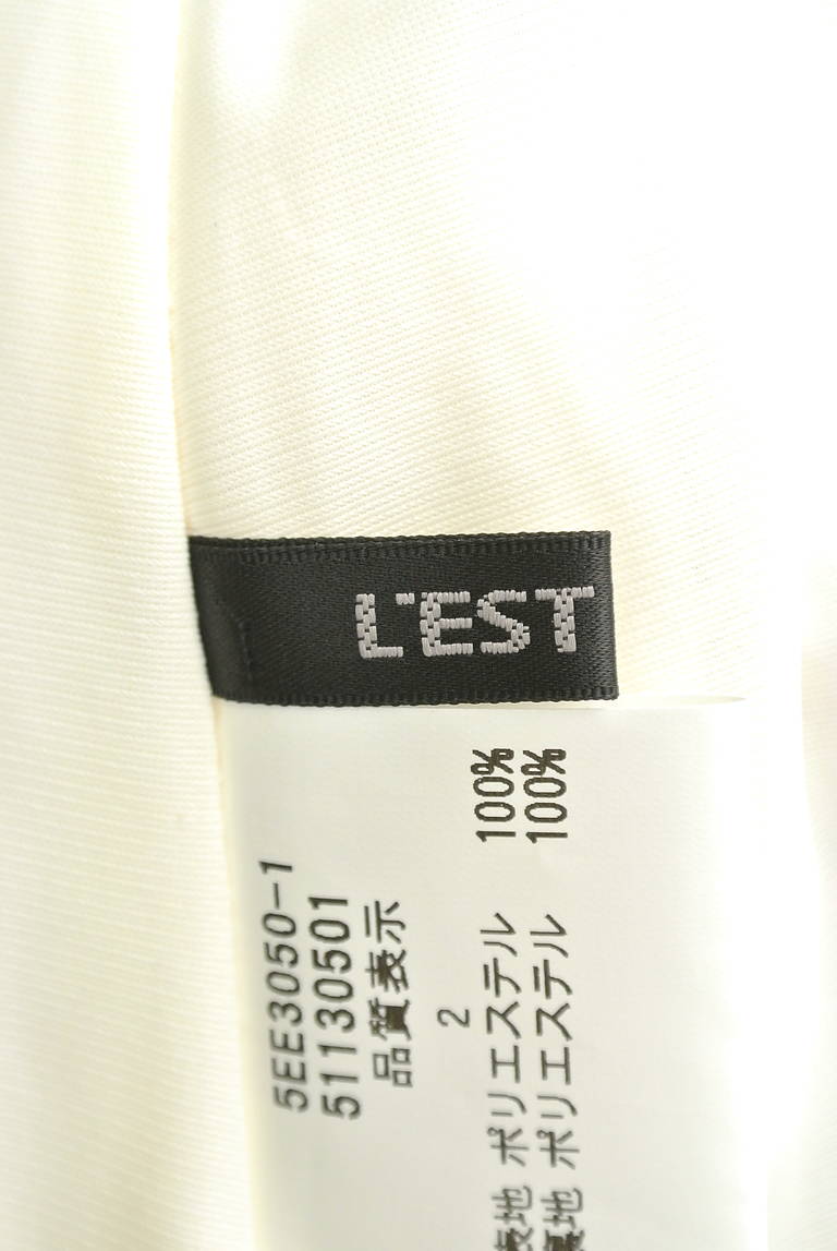 L'EST ROSE（レストローズ）の古着「商品番号：PR10178281」-大画像6