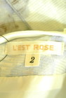 L'EST ROSE（レストローズ）の古着「商品番号：PR10178285」-6