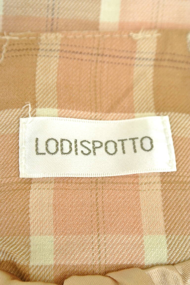 LODISPOTTO（ロディスポット）の古着「商品番号：PR10178291」-大画像6