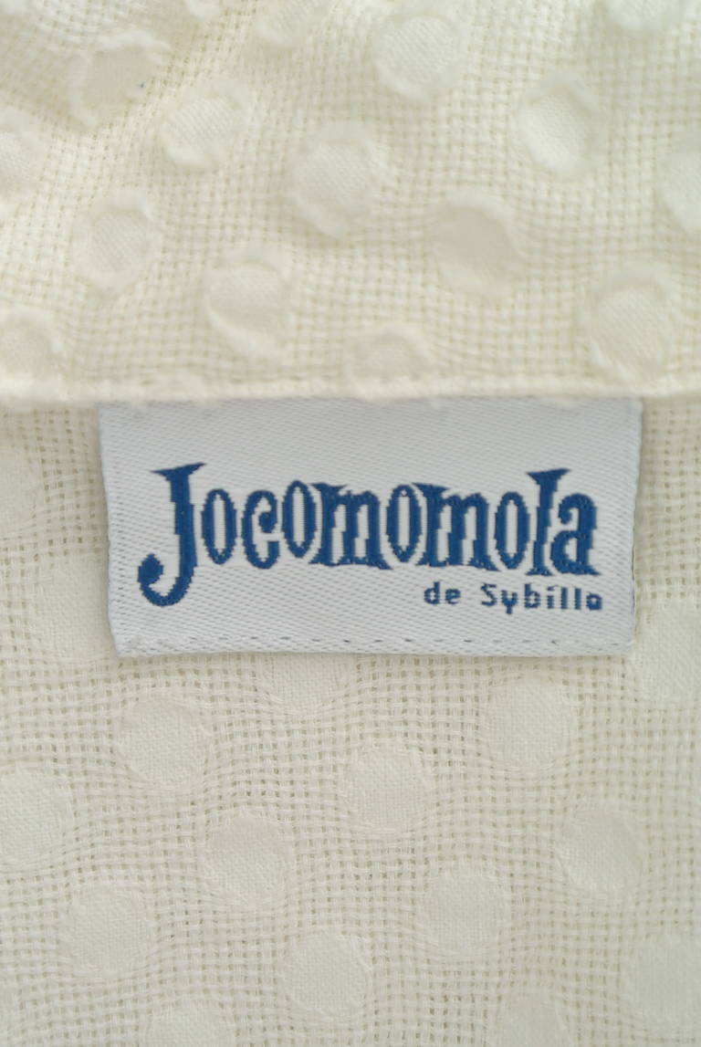 Jocomomola（ホコモモラ）の古着「商品番号：PR10178297」-大画像6