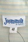 Jocomomola（ホコモモラ）の古着「商品番号：PR10178298」-6