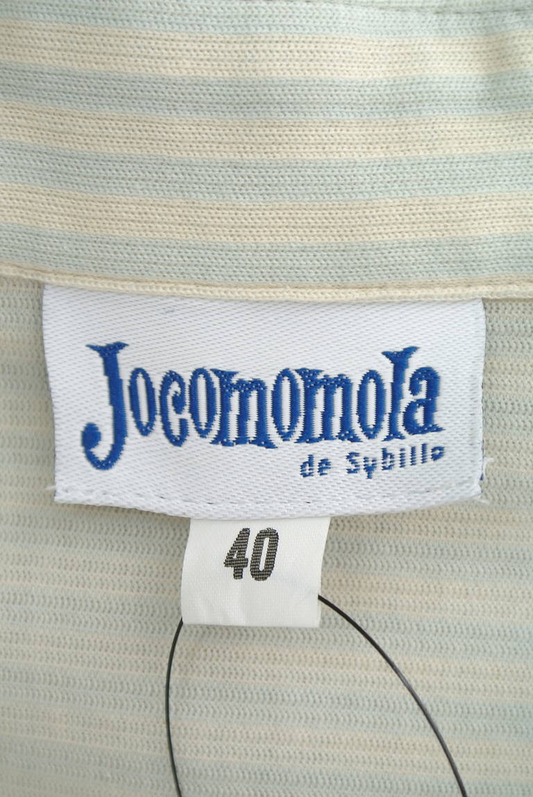 Jocomomola（ホコモモラ）の古着「商品番号：PR10178298」-大画像6