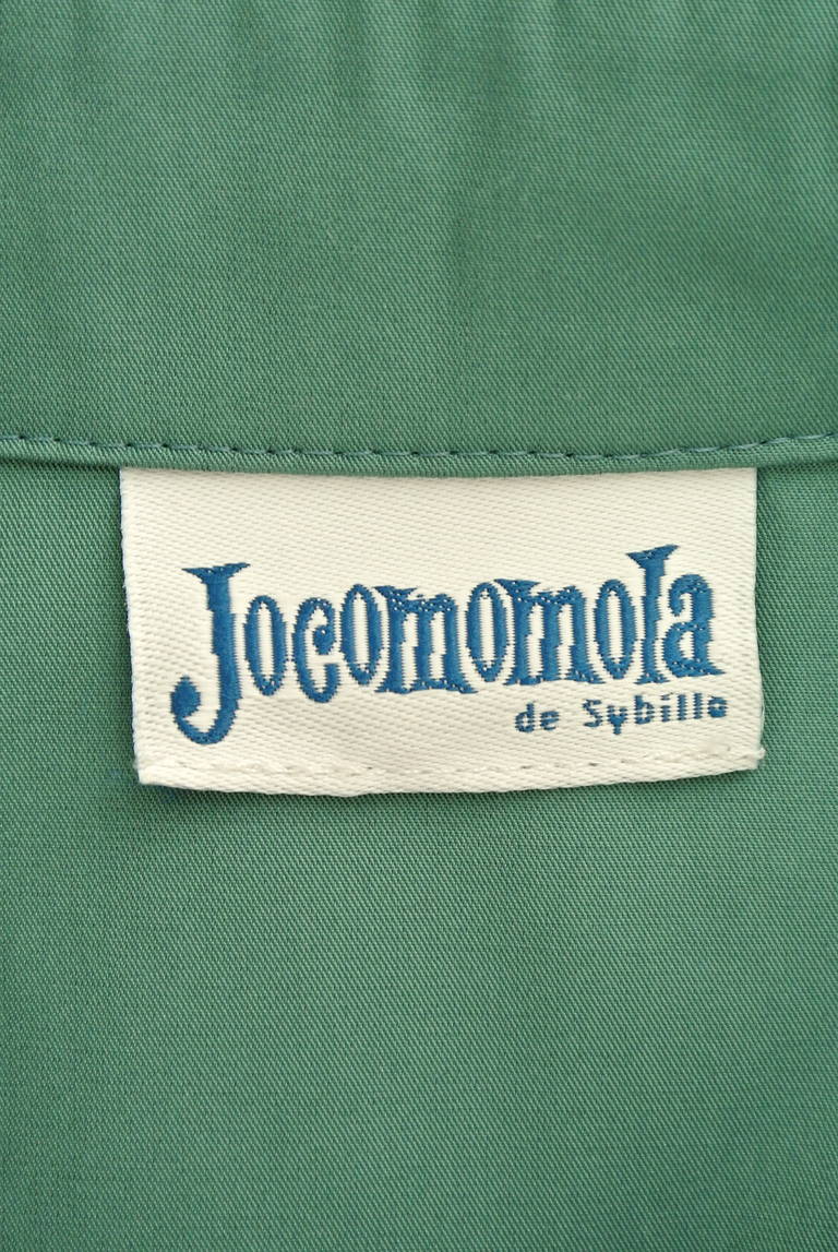 Jocomomola（ホコモモラ）の古着「商品番号：PR10178300」-大画像6
