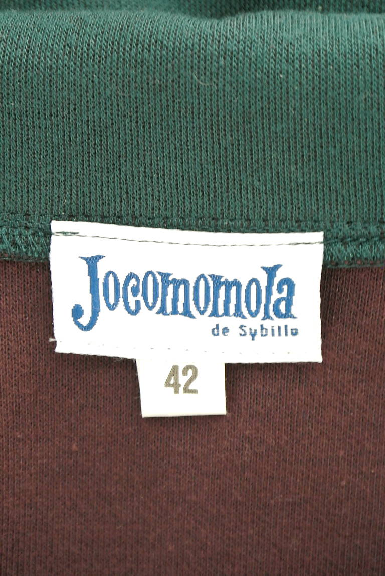 Jocomomola（ホコモモラ）の古着「商品番号：PR10178307」-大画像6