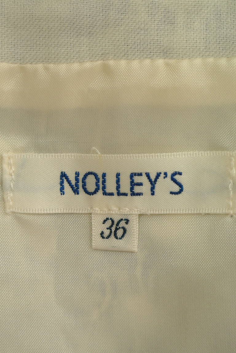 NOLLEY'S（ノーリーズ）の古着「商品番号：PR10178311」-大画像6