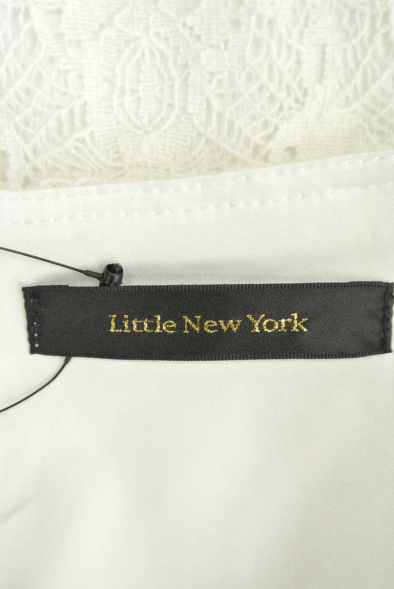 LITTLE NEW YORK（リトルニューヨーク）の古着「商品番号：PR10178314」-大画像6
